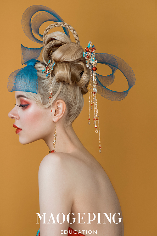 想成为高级化妆师怎么做,新娘化妆要学什么