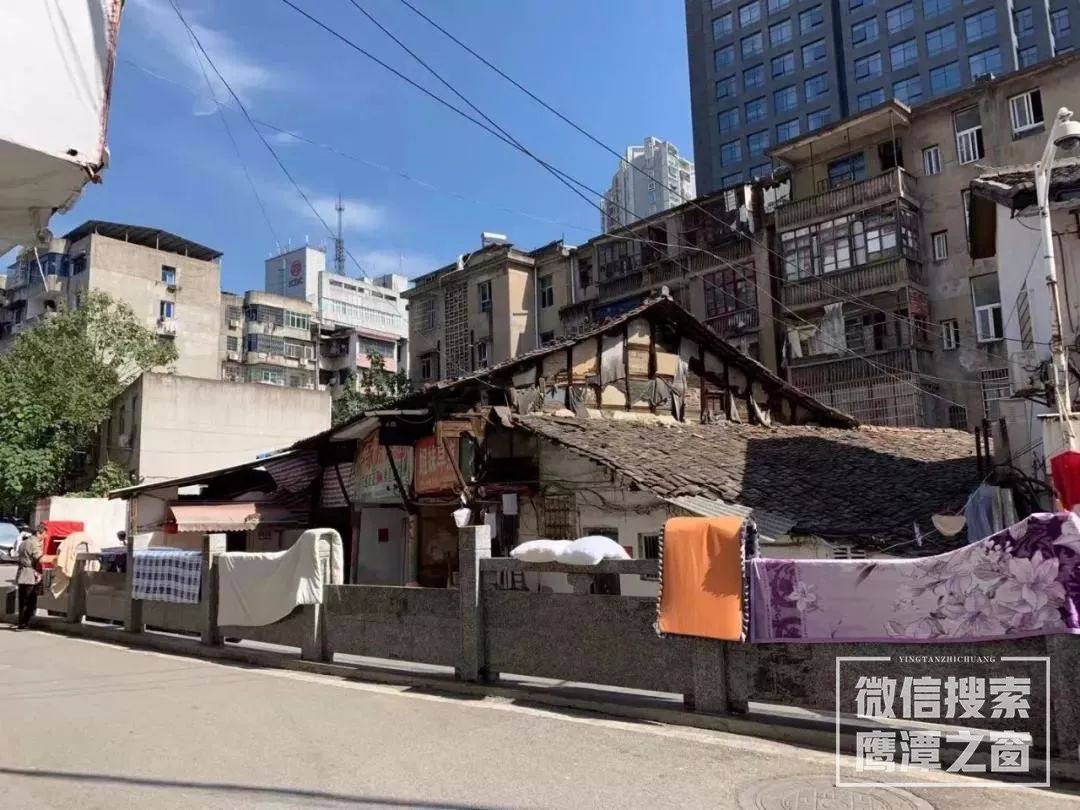 鹰潭交通街还有吗,鹰潭交通街