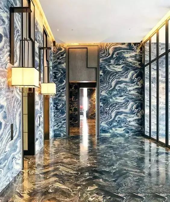 顶级奢侈石材品牌排行前十,十大顶级石材