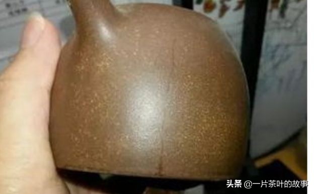 怎么辨别紫砂壶有没有窑裂,紫砂壶内部烧裂能正常用吗