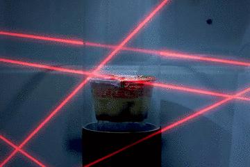 日本奇葩杂货铺：6秒后，你手没了