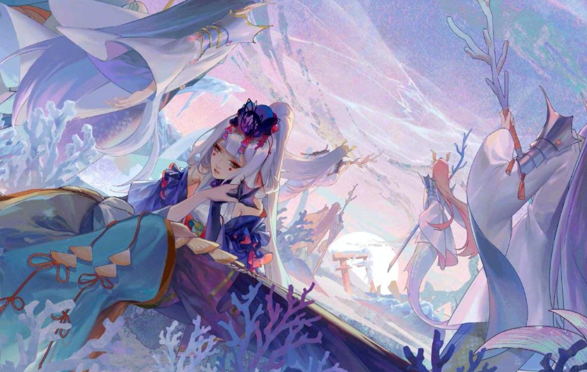 阴阳师减速和击退行动条,阴阳师突破速清阵容