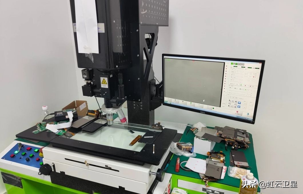 手机屏幕维修,你可能不知道的小秘密!压排、ito修复技术分享