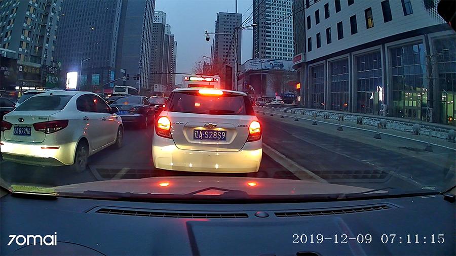 360行车记录仪可以预防碰瓷吗,碰瓷克星首选隐藏式记录仪