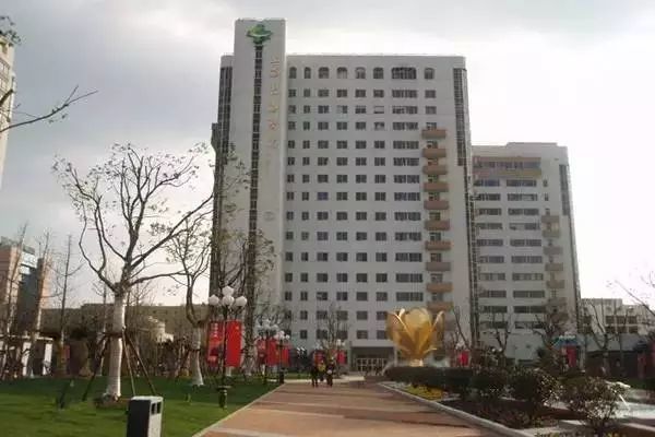 上海最强的10大医院,上海所有人民医院排名