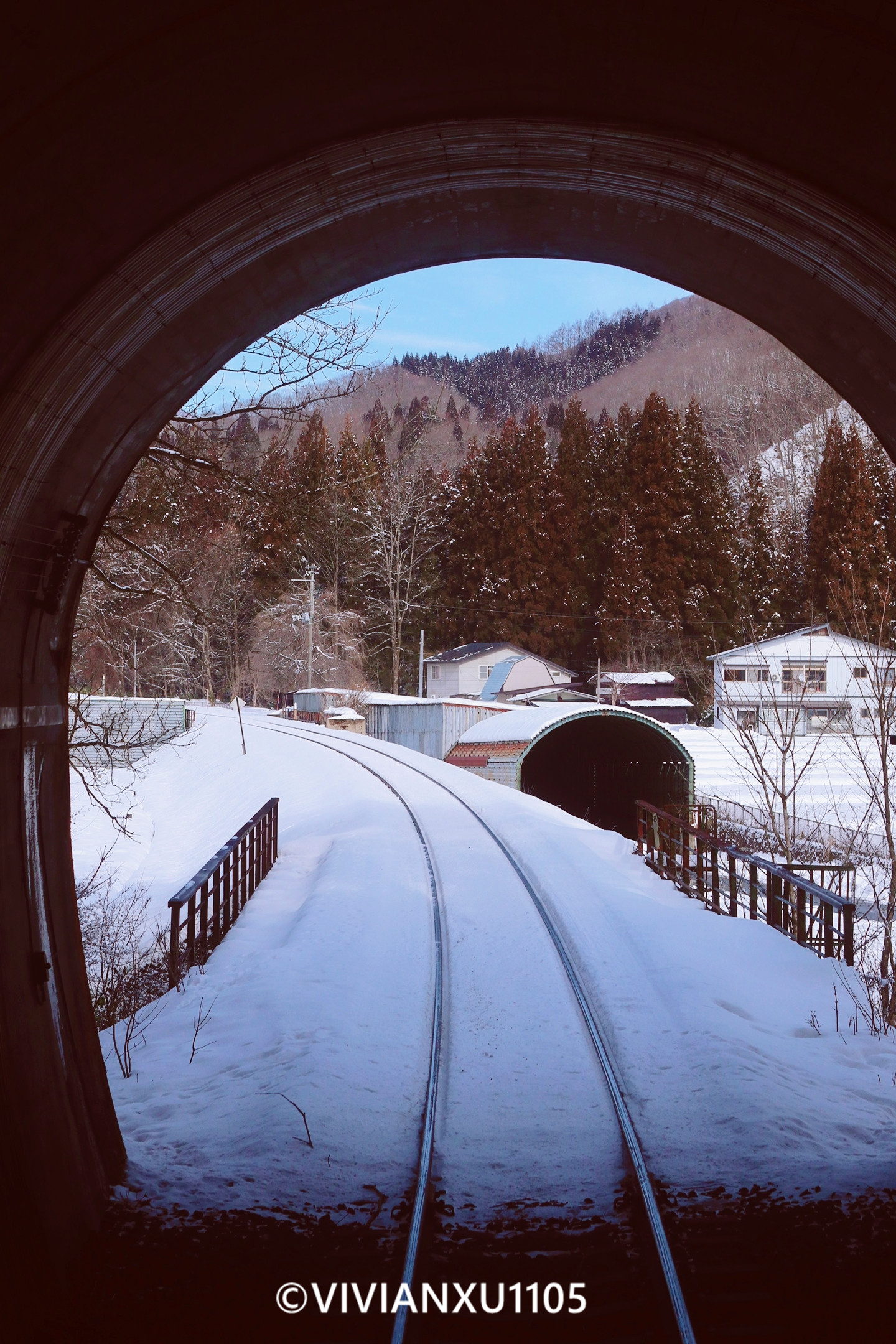 塑料母女日本东北深度游(秋田山形)