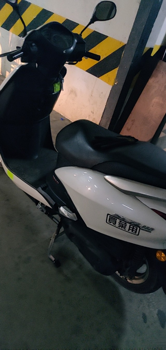 一代神车本田佳御,本田佳御110踏板