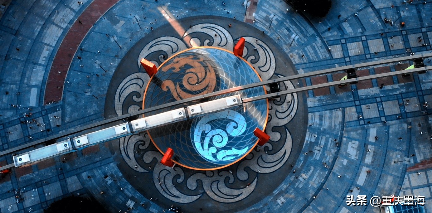 探寻九龙天棺,探索九龙游