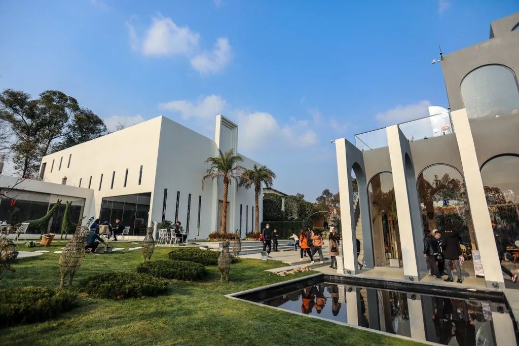 这个冬天给自己一份温暖,这个冬天给你一种温暖和治愈