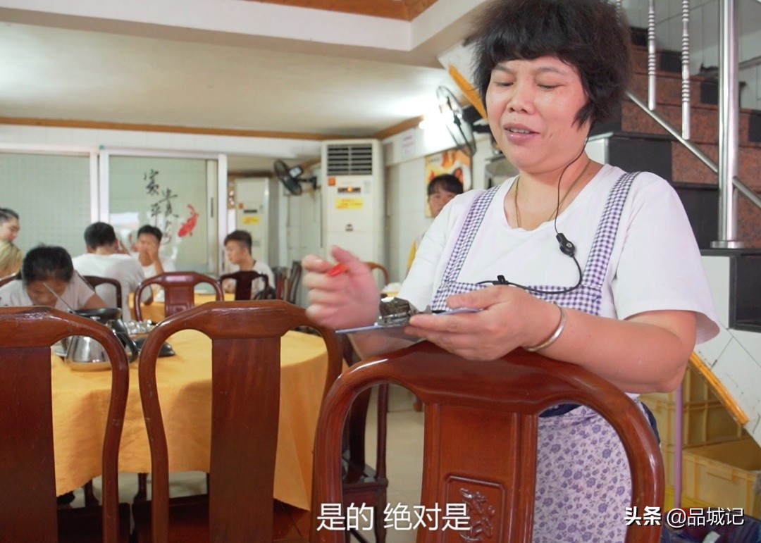 梧州必吃小吃,广西梧州小吃美食一条街