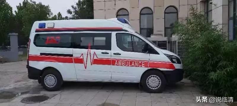 临清新区医院,临清新区医院工作时间