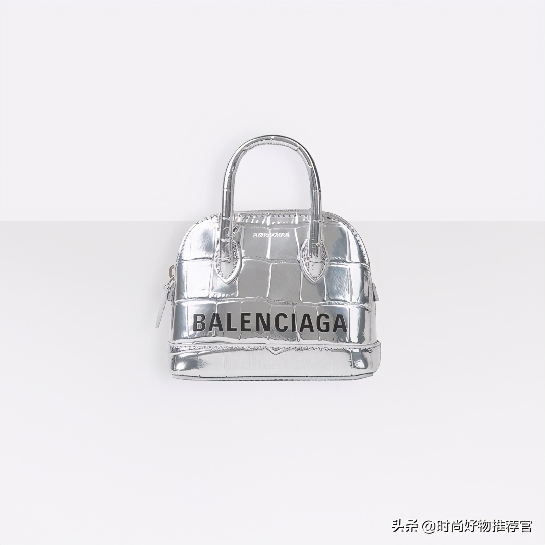 巴黎世家休闲包,巴黎世家运动包