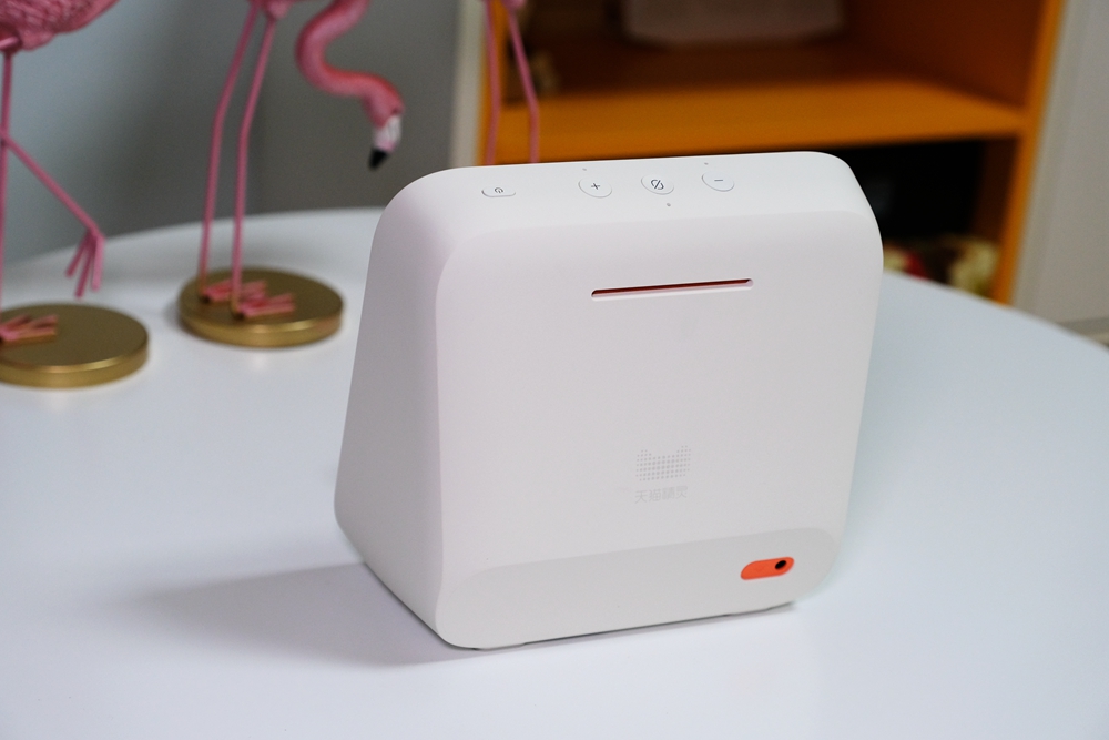 说一下天猫精灵智能音箱视频演示,天猫精灵智能音箱2023最新评测