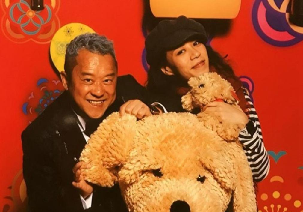 爆料曾志伟,网媒曝曾志伟