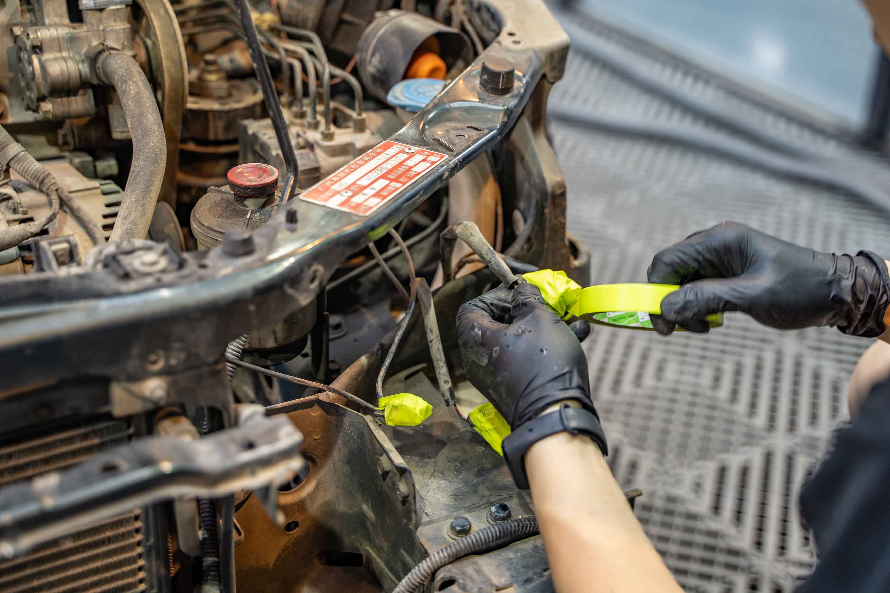 本田雅阁六代cg5什么意思,情怀雅阁