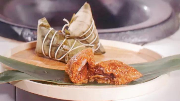 全国最好吃的7只粽子，看看有没有你家乡的