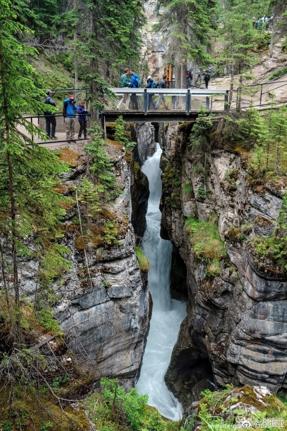 班芙国家公园,班芙国家公园照片