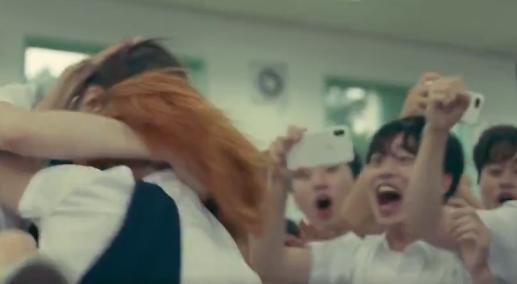 灵能教师安恩英结局是什么,灵能教师安恩英1