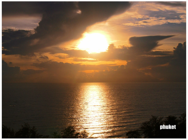 泰国曼谷普吉岛10日游自由行,普吉岛春节2024自由行