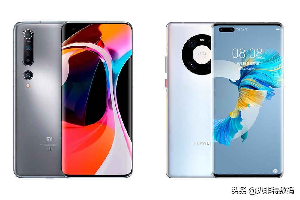 mate40pro4g和5g流量网速对比,mate40pro如何设置提高wifi网速