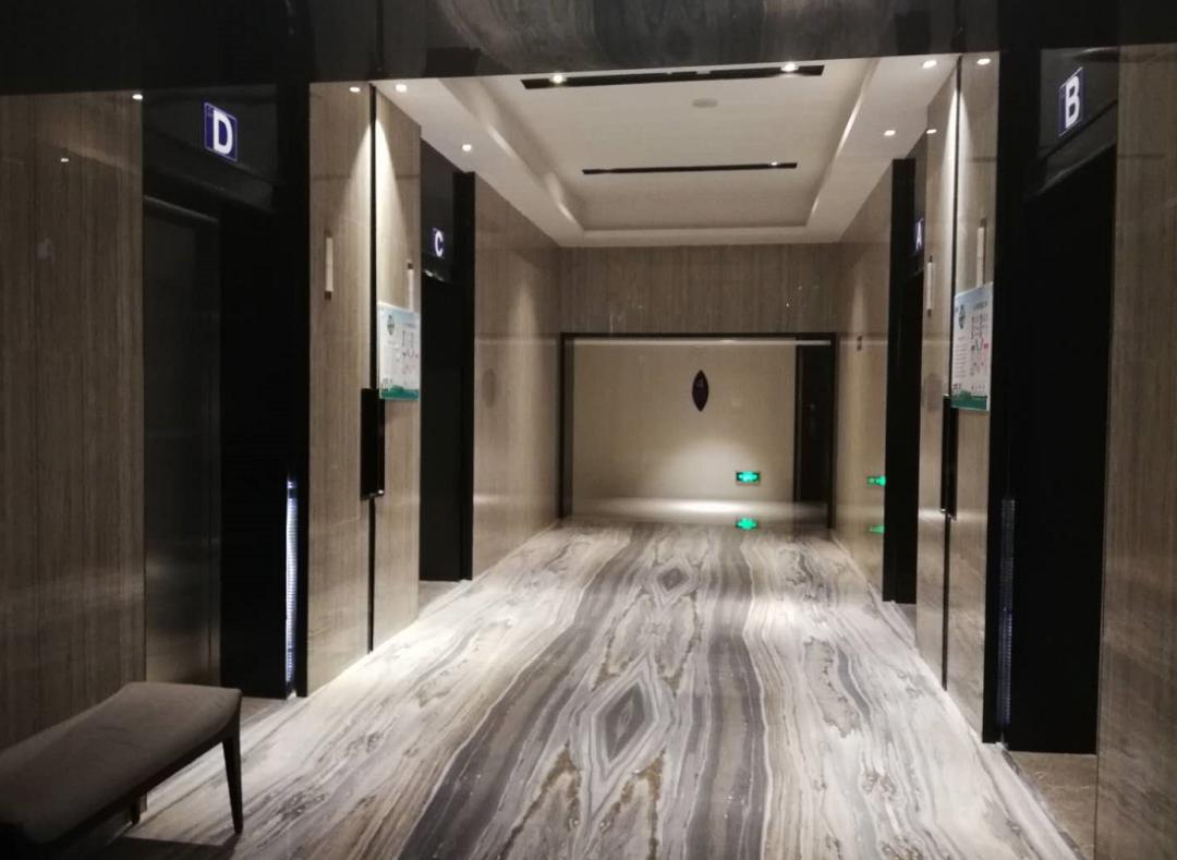 太惊喜！这家高品质项目不声不响卖到第一，独家内幕被曝光