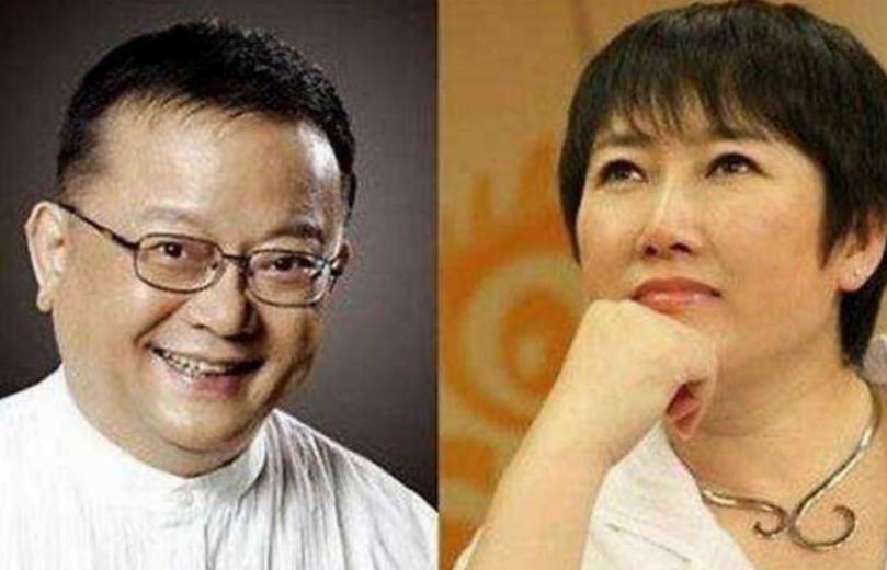 有的成娱乐圈团宠,有的好牌打烂,七位老来得子明星命运大不相同