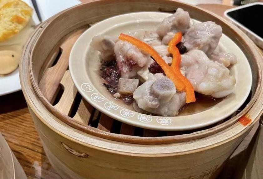 上海蔡澜港式茶餐厅有什么菜品,蔡澜港式茶餐厅