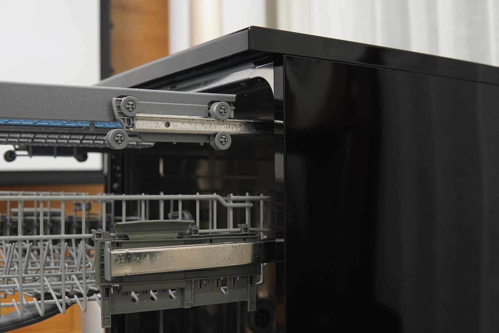 洗碗机选择攻略,方太水槽洗碗机和海尔水槽洗碗机