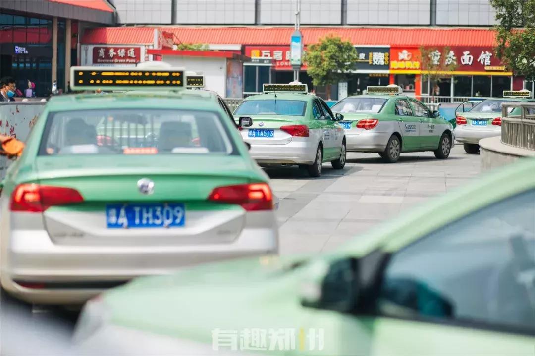 郑州新旧地标介绍,郑州地标合集图