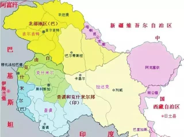 中亚国家的首都都位于边界线上,中亚国家首都在边境线