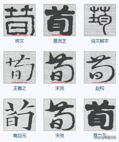 荀姓4个名字,荀姓氏世家一览表