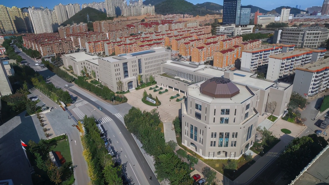 中国最有特色的大学建筑,又到高考季的感悟