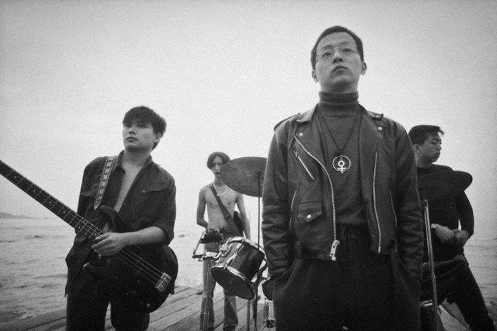 王菲窦唯相互成就,王菲窦唯为何分开