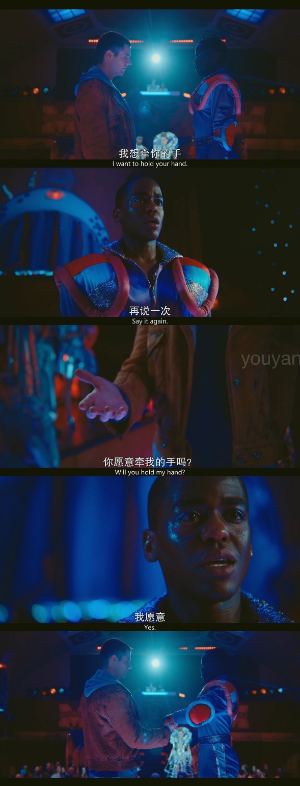 《*爱性**自修室》：豆瓣9分的英美剧，尺度真的和片名一样大吗？