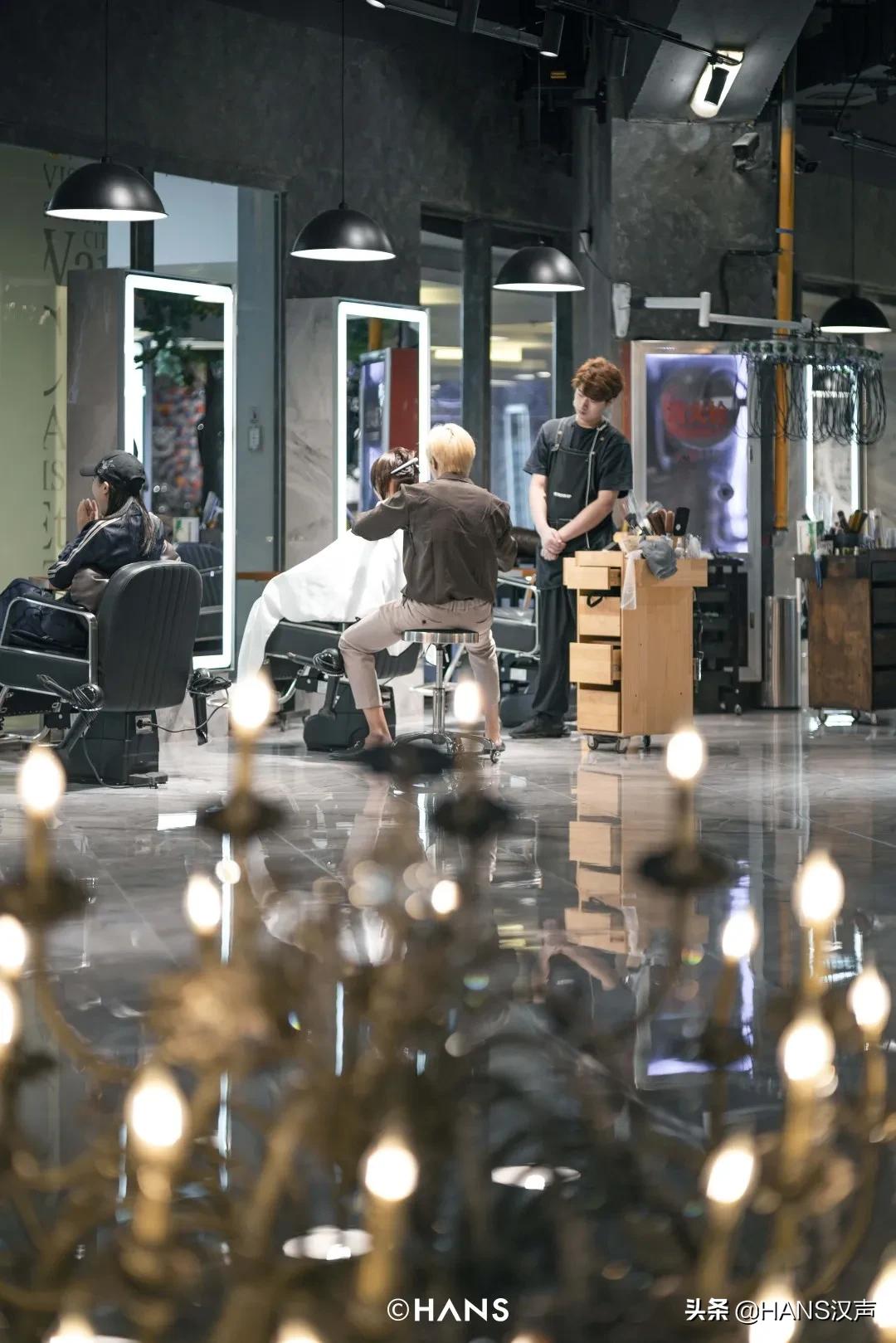 关门8个月不见踪影，我的韩国Tony，他，回武汉了