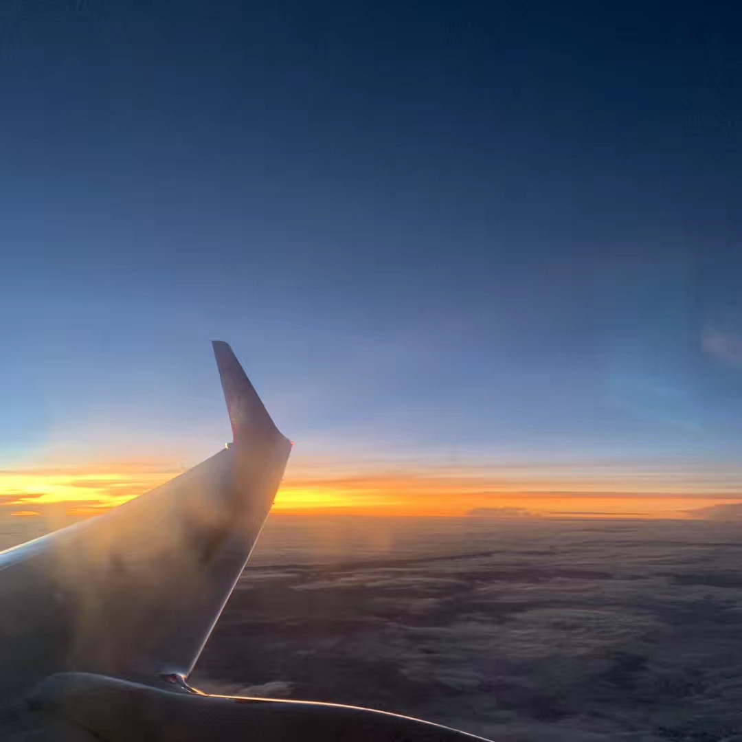 旅行泰国之旅圆满结束,旅行泰国