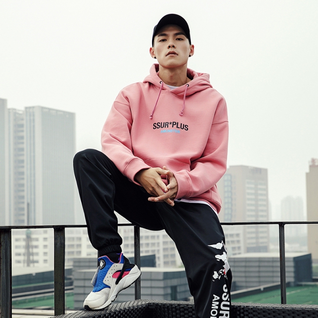 美国潮牌DG是什么品牌,新款高街潮牌AMR