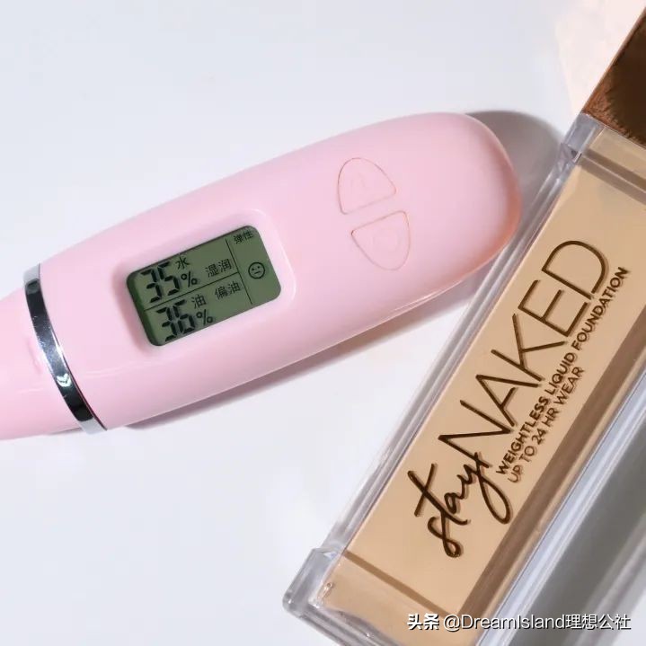 入门级贵妇粉底液,贵妇必入粉底液测评