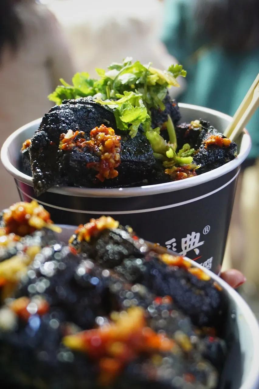 中国的豆腐是什么,中国的豆腐真好吃