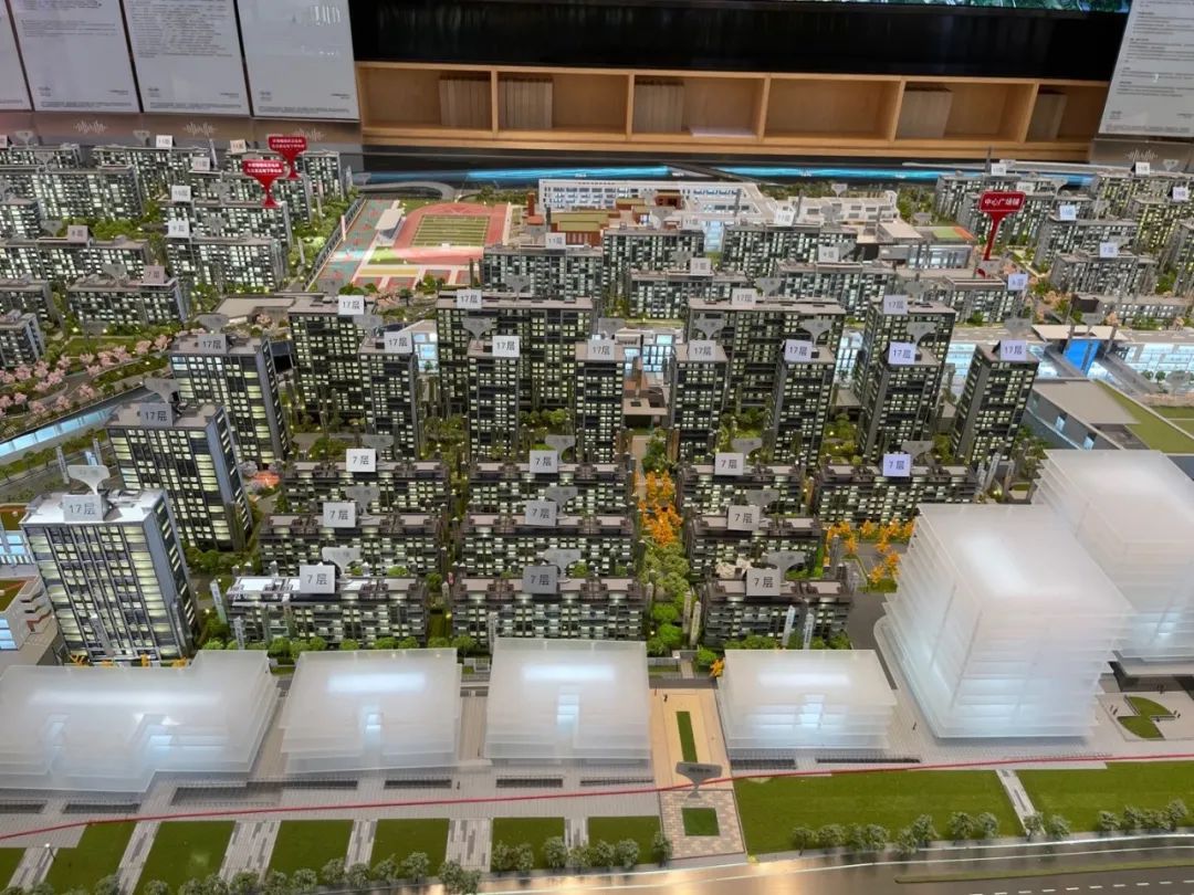 未科拼杀倒计时,倒挂2万+的天空之城、蒲荷芸邸,如何选?