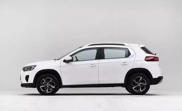 法系5081.6t油耗,和飞度油耗差不多的法系车