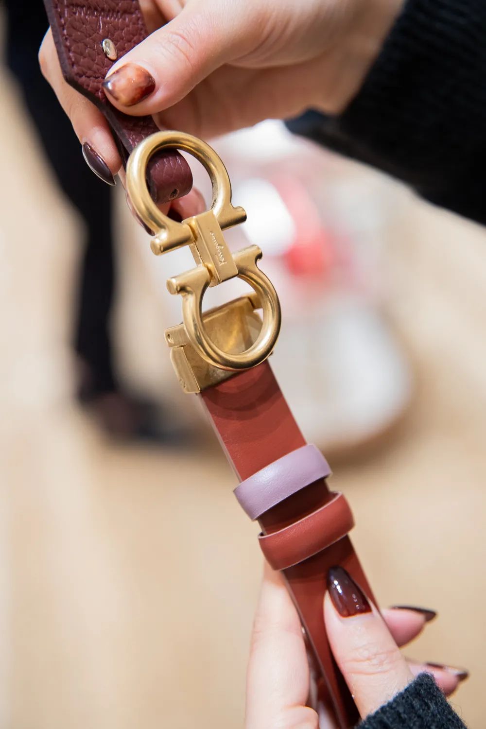 仁恒宠粉日省大钱攻略,年度最想买的包低至5折!