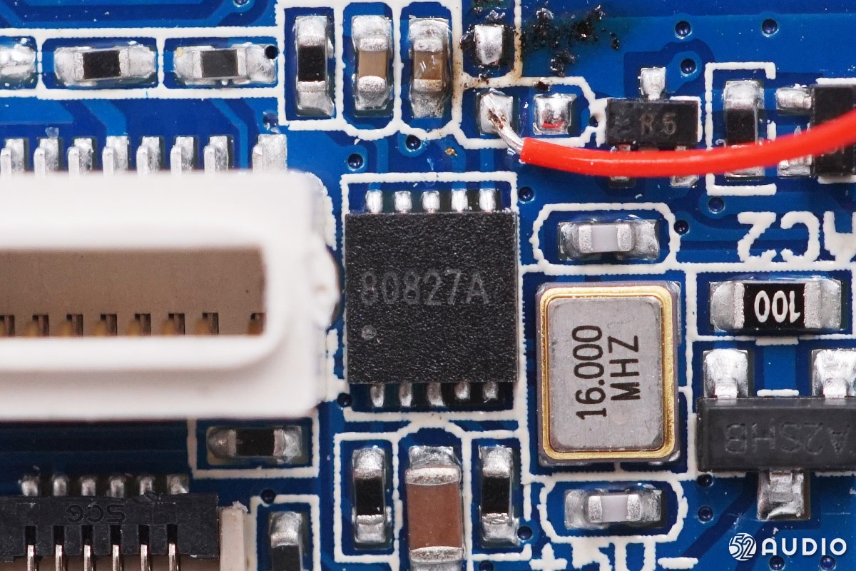 拆解报告山寨airpods恒玄版,airpodspro拆解华强北