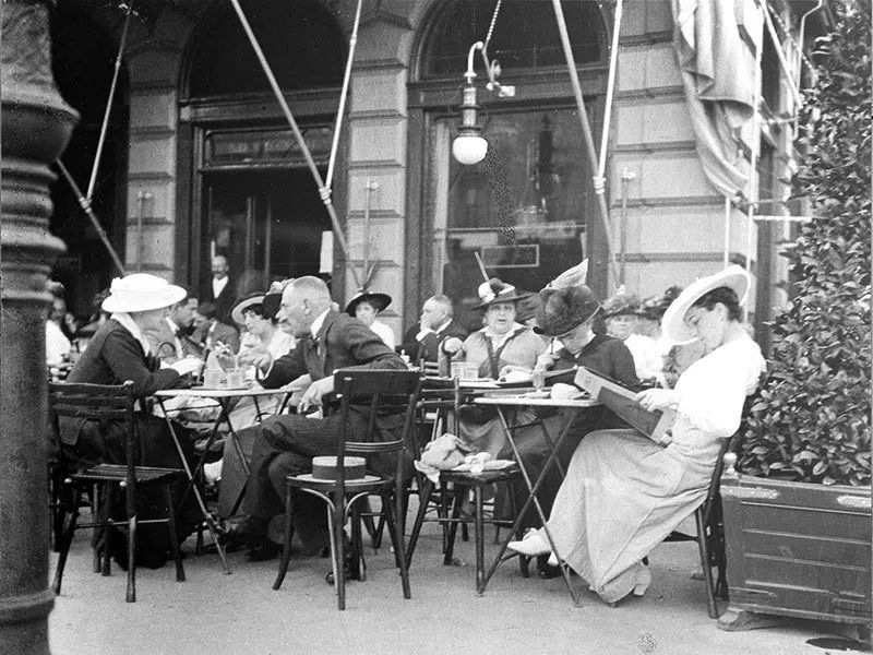 ChairTimes，椅子爱好者大满足1800年至今最经典，你认识多少？