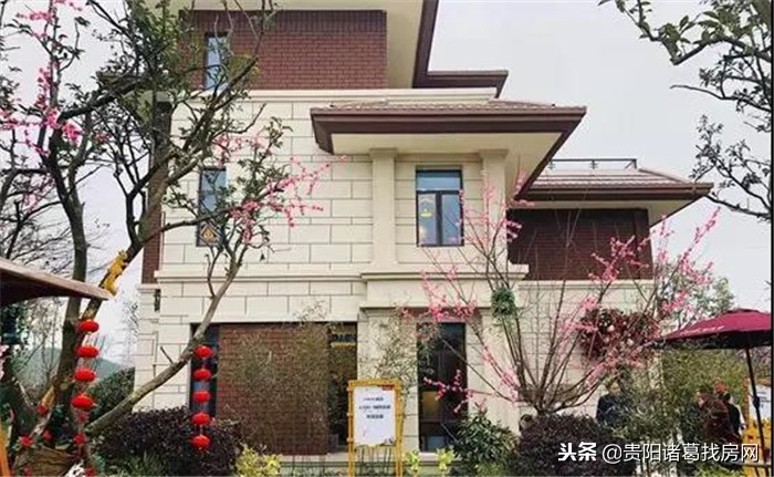 碧桂园花溪1号的美好时光,花溪碧桂园澜山