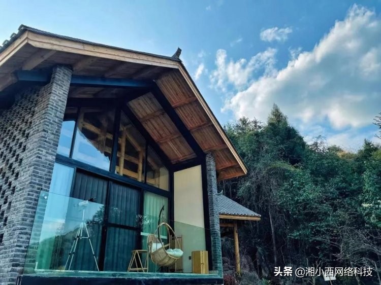 湘西民宿名称大全,湘西民宿生活