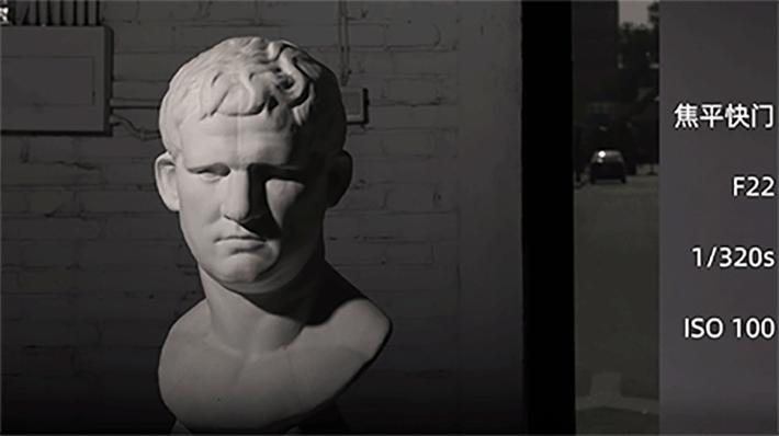 创造性地运用闪光灯，一文教会你用好闪光灯“高速同步”