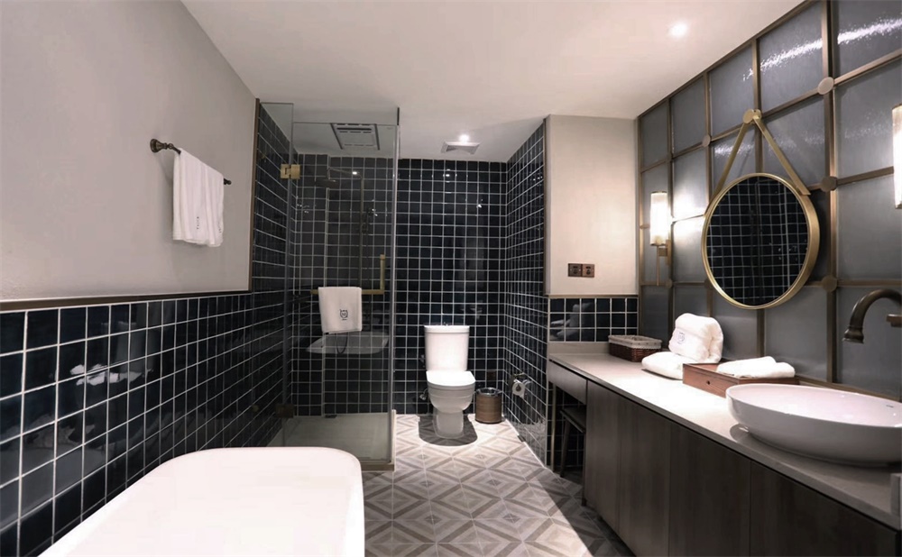 湾流国际公寓,上海湾流国际公寓