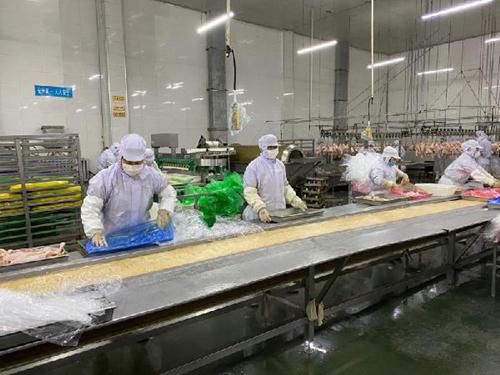 哈尔滨市应对新冠肺炎疫情,抗击疫情哈尔滨