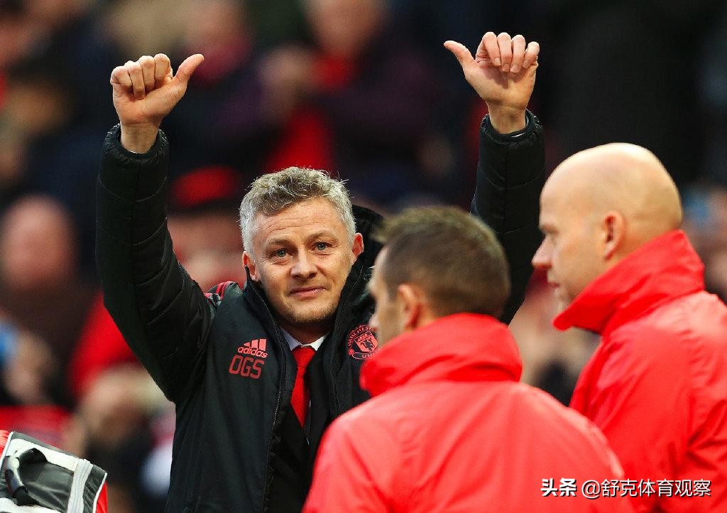 曼联弗格森后时代曼联成绩,曼联英超三连冠弗格森